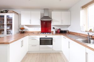 Kitchen- click for photo gallery